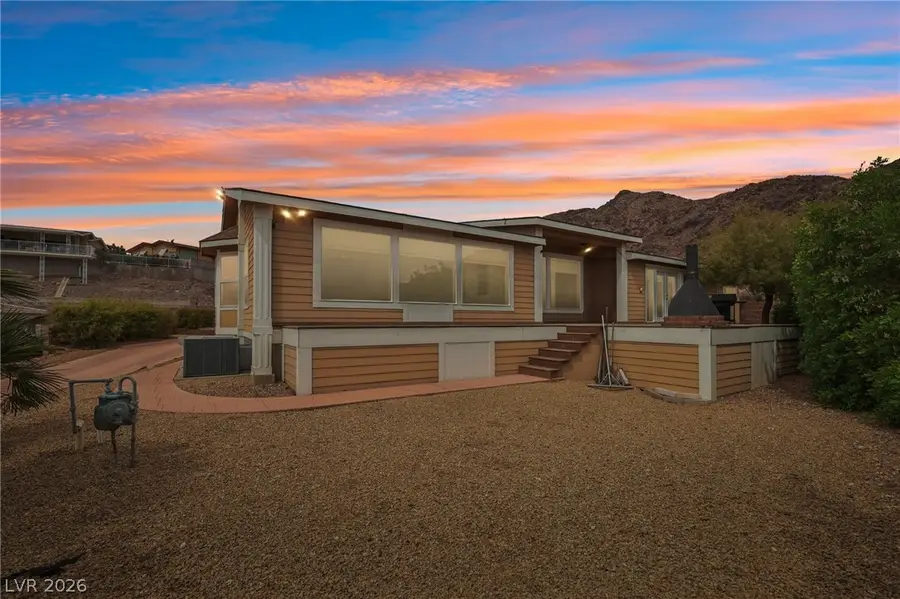 626 Mount Bona Way, Boulder City, NV 89005 - #3