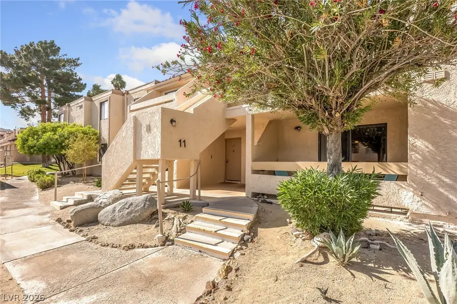 3811 Desert Marina Drive #129, Laughlin, NV 89029 - #2