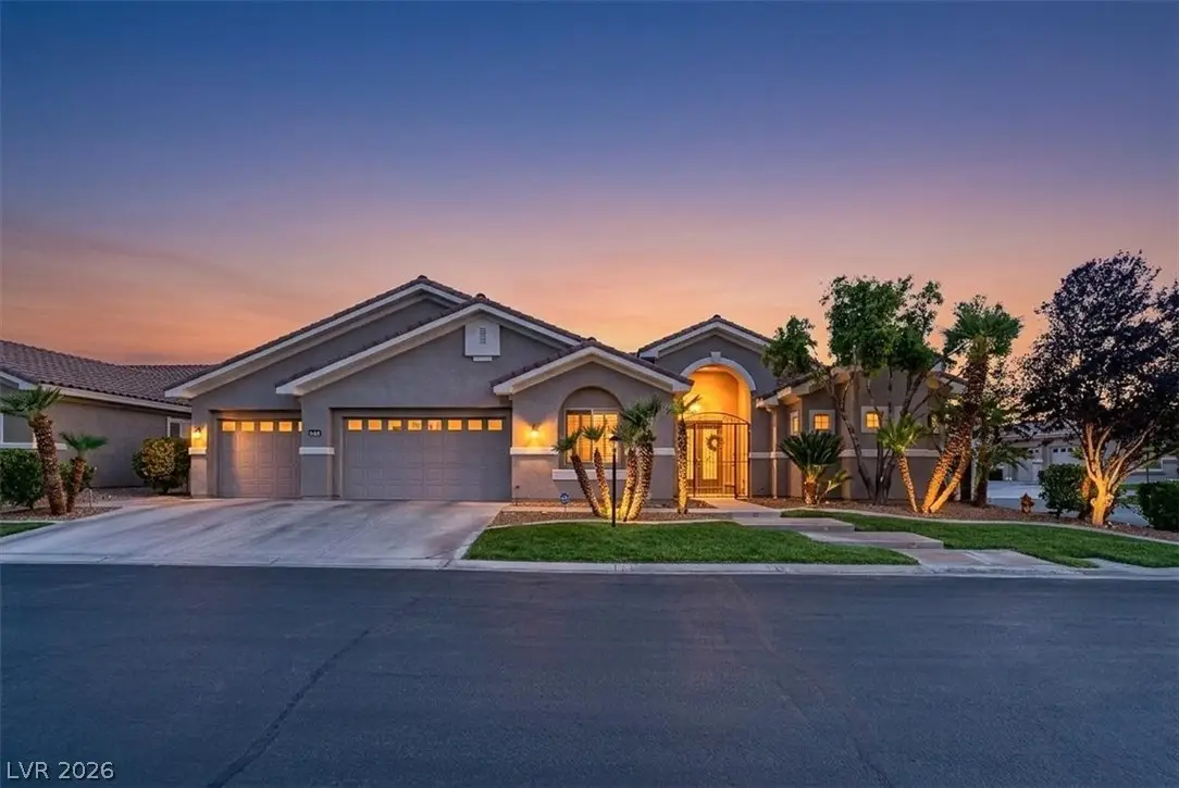 10191 Renae Nicole Court, Las Vegas, NV 89183 - #1