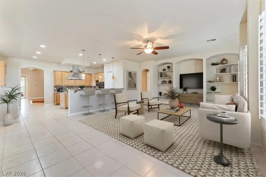 10191 Renae Nicole Court, Las Vegas, NV 89183 - #3