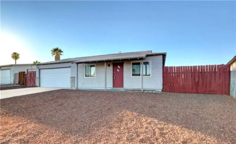 616 Palmhurst Drive, Las Vegas, NV 89145 - #1