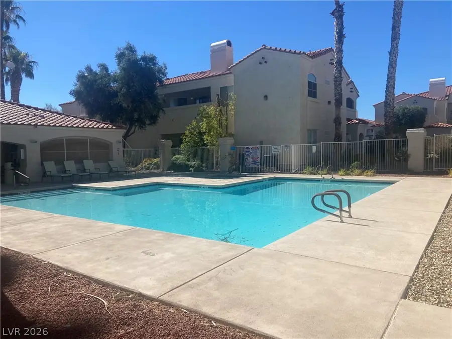 6811 San Ricardo Avenue #101, Las Vegas, NV 89146 - #2