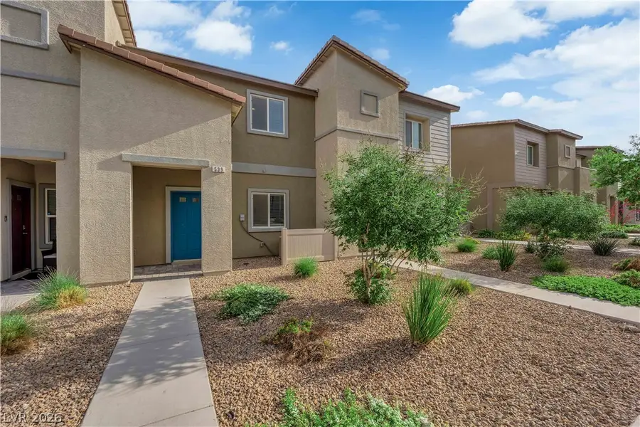 539 Clearsable Avenue, Henderson, NV 89044 - #2