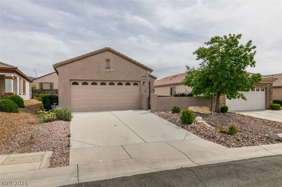 2567 Eclipsing Stars Drive, Henderson, NV 89044 - #2