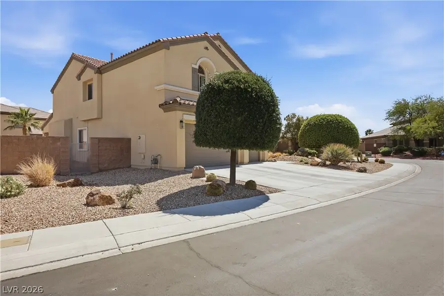 7508 Java Sparrow Street, North Las Vegas, NV 89084 - #3