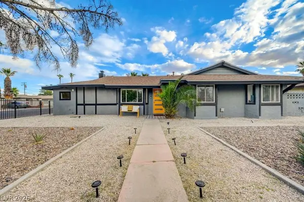 808 E Saint Louis Avenue, Las Vegas, NV 89104