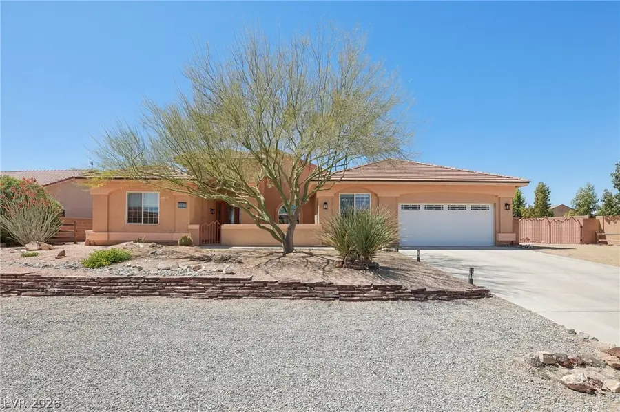 6640 Stubblefield Drive, Pahrump, NV 89061 - #2