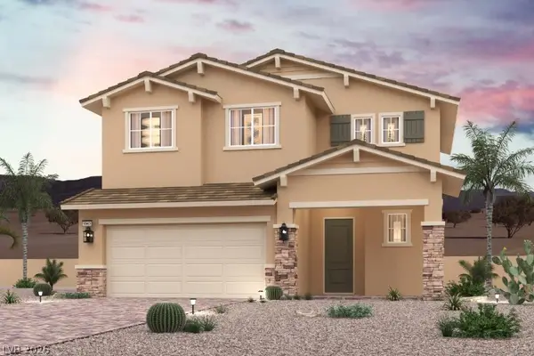 884 Kirwan Street, Henderson, NV 89011
