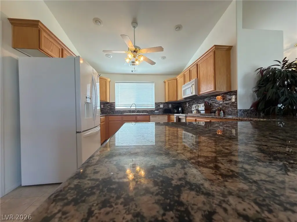 840 E Deerskin Street, Pahrump, NV 89048 - #1