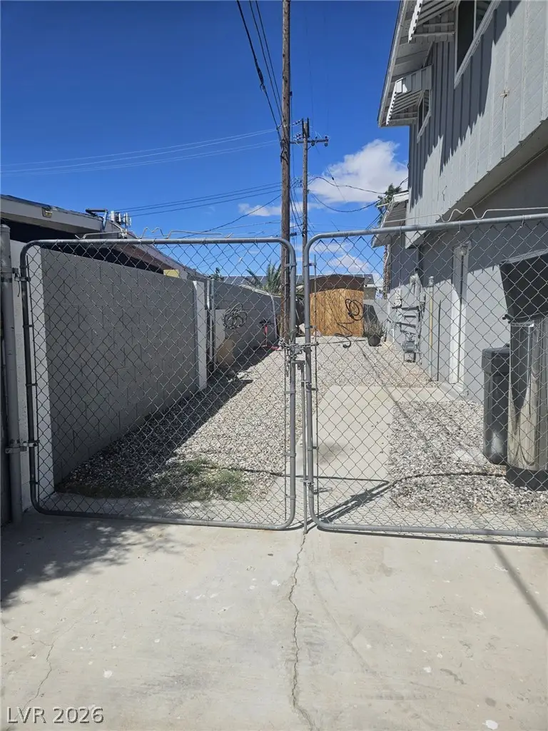 4966 Lana Drive, Las Vegas, NV 89121 - #2