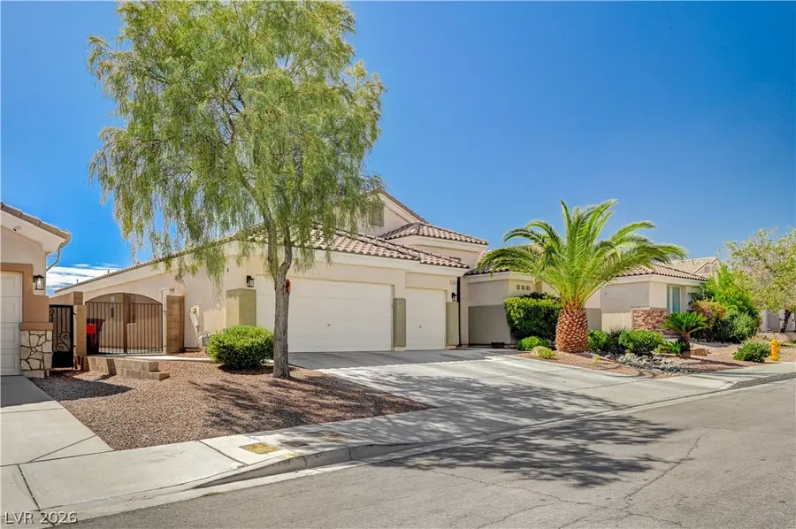 5669 Victoria Regina Avenue, Las Vegas, NV 89139 - #3