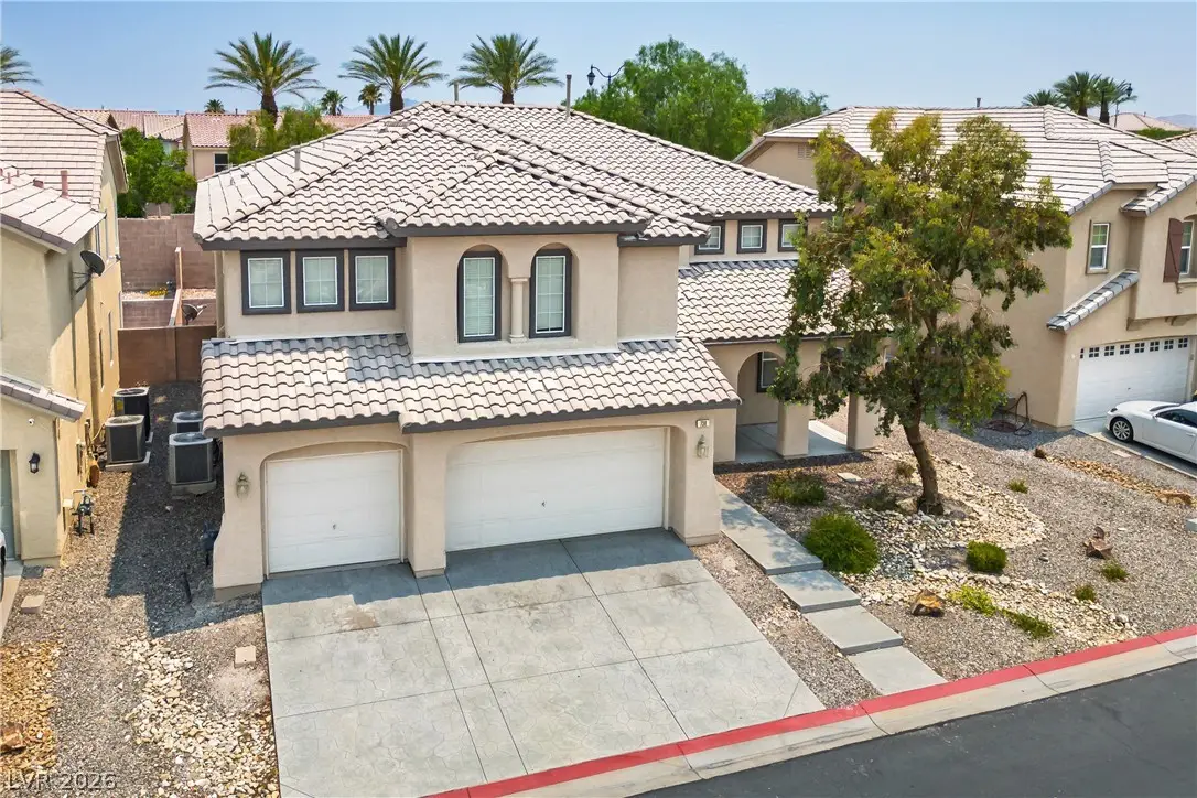 738 Kew Gardens Drive, Las Vegas, NV 89178 - #1