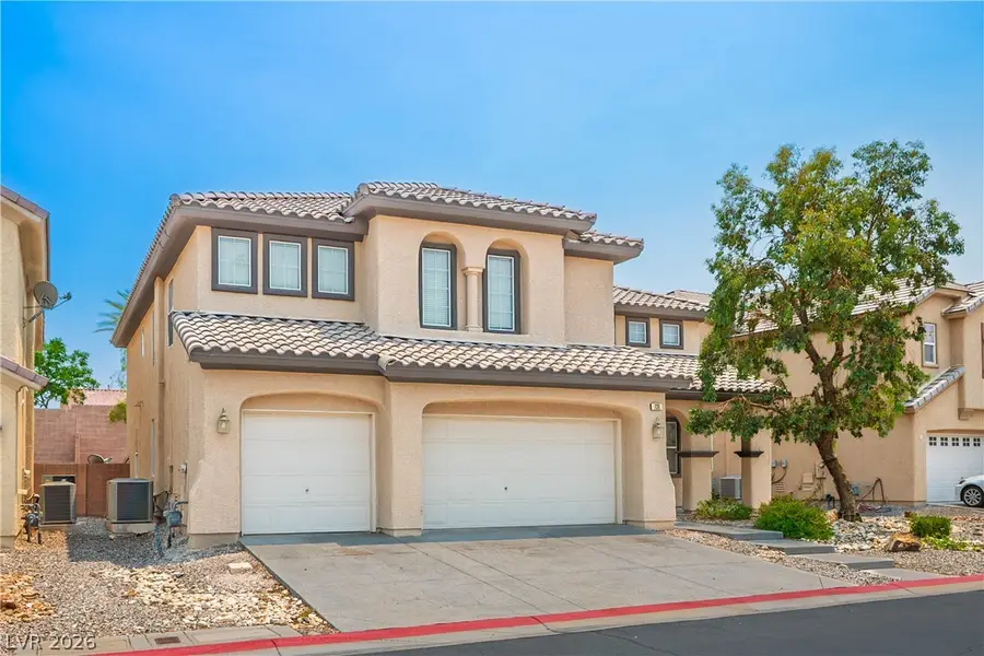 738 Kew Gardens Drive, Las Vegas, NV 89178 - #2