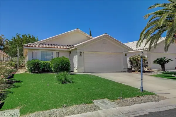 5053 Cedar Lawn Way, Las Vegas, NV 89130