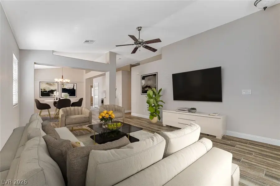 5053 Cedar Lawn Way, Las Vegas, NV 89130 - #3