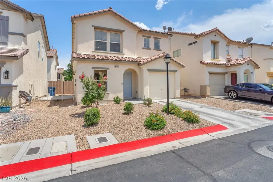 4252 Olympic Point Drive, Las Vegas, NV 89129 - #2