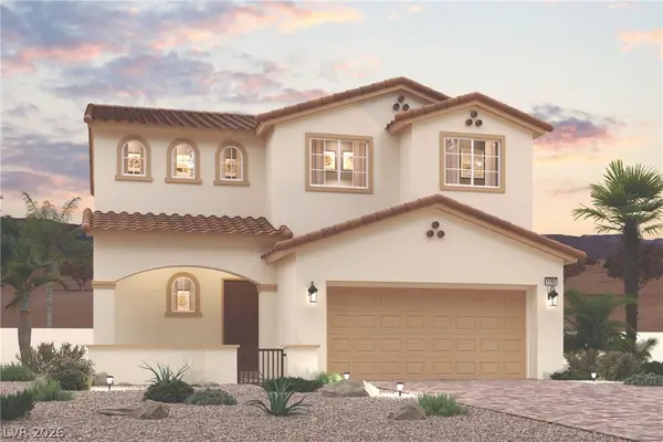 876 Kirwan Street, Henderson, NV 89011