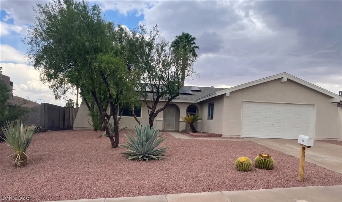 620 Hidden Valley Drive, Henderson, NV 89002 - #1