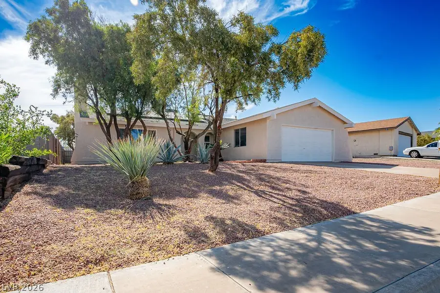 620 Hidden Valley Drive, Henderson, NV 89002 - #3