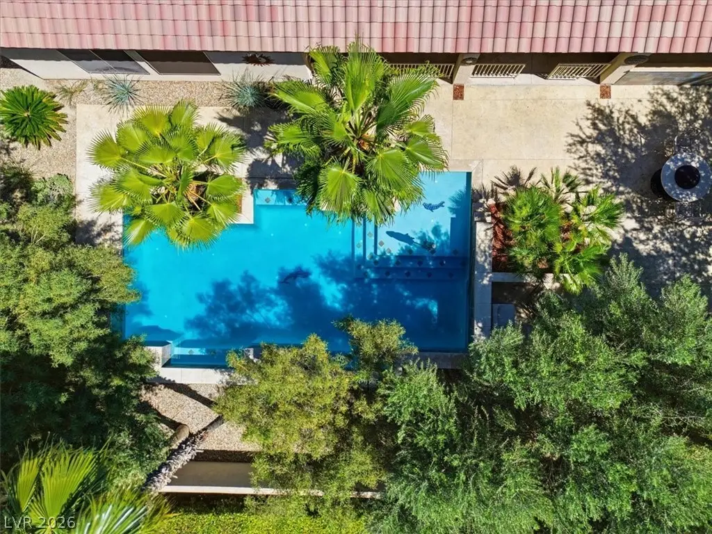 7301 Mount Kearsarge Street, Las Vegas, NV 89131 - #1