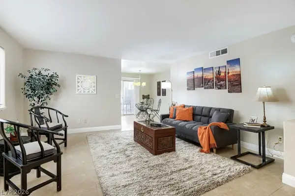 7560 Violet Vista Avenue #101, Las Vegas, NV 89130