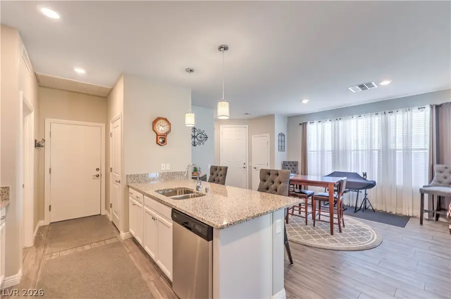 2404 Elmont Avenue, North Las Vegas, NV 89086 - #3