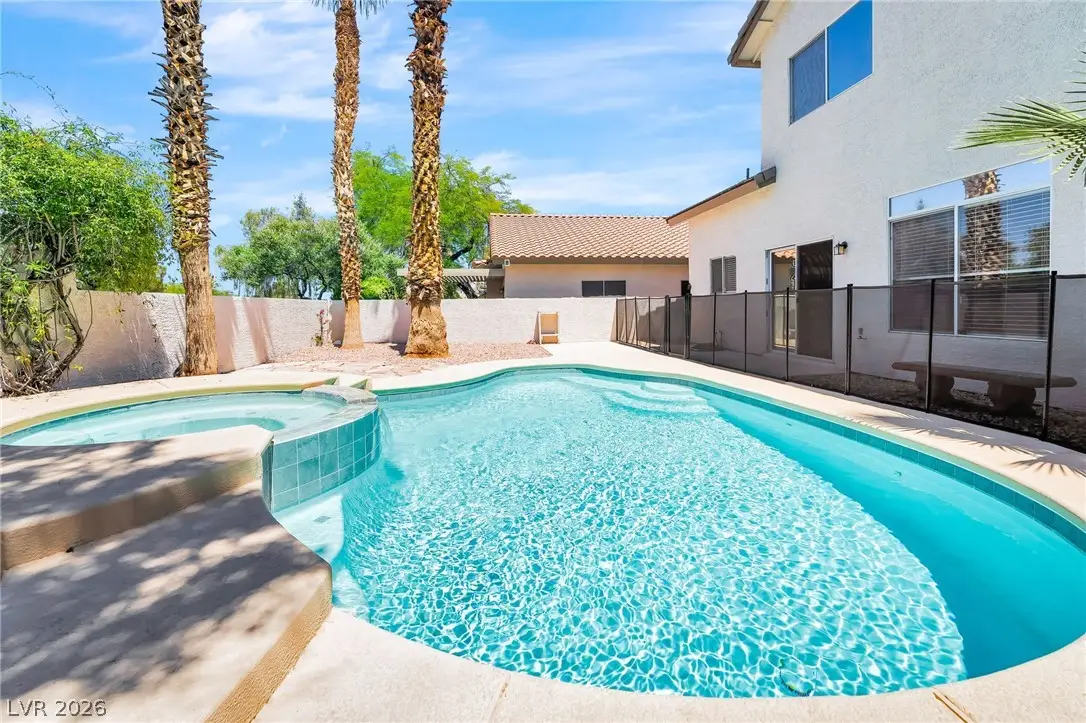 972 Upper Meadows Place, Henderson, NV 89052 - #1