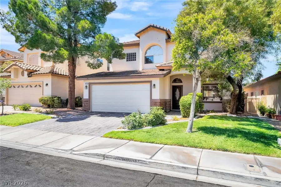 972 Upper Meadows Place, Henderson, NV 89052 - #2