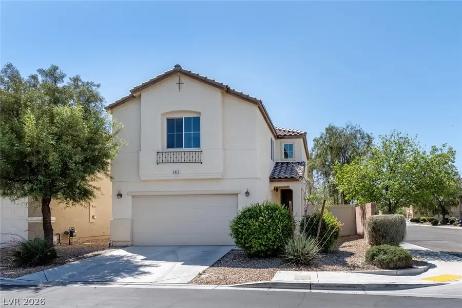 6825 Briarwood Bend Avenue, Las Vegas, NV 89130 - #2