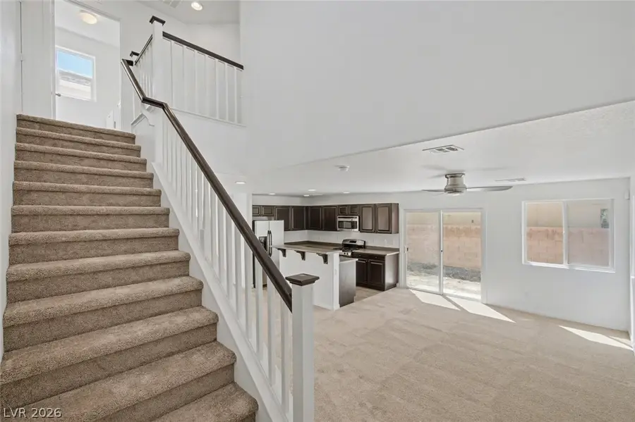 6825 Briarwood Bend Avenue, Las Vegas, NV 89130 - #3