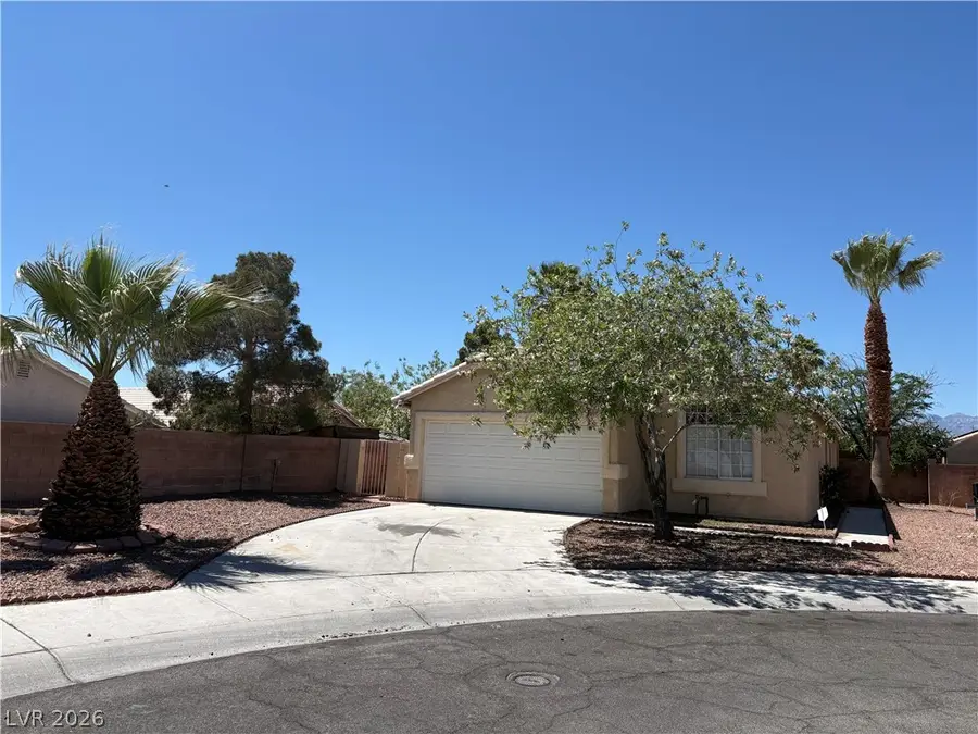 1833 Zircon Ridge Court, Las Vegas, NV 89106 - #2