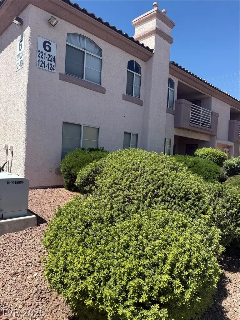 4555 E Sahara Avenue #222, Las Vegas, NV 89104 - #1