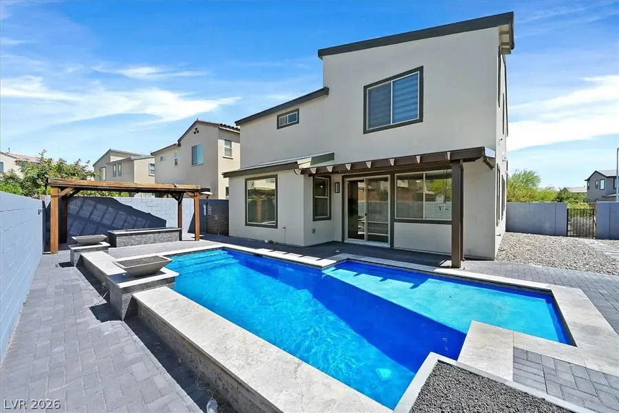 6915 Fordham Creek Street, North Las Vegas, NV 89084 - #2