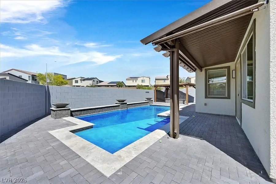 6915 Fordham Creek Street, North Las Vegas, NV 89084 - #3