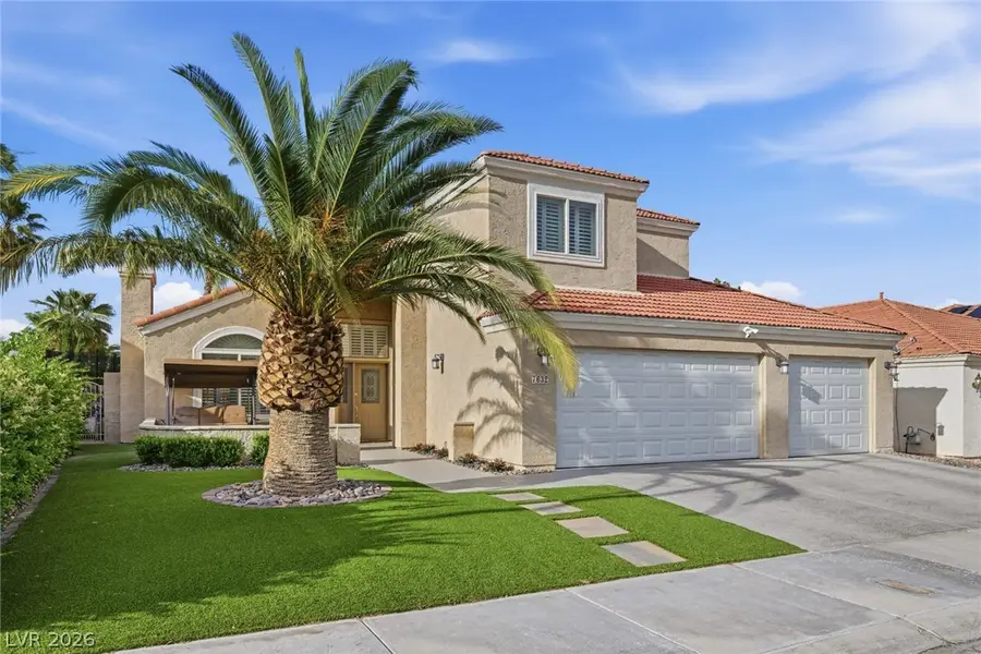 7632 Oyster Cove Drive, Las Vegas, NV 89128 - #3