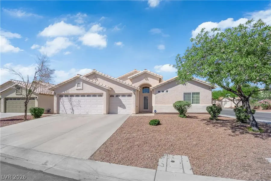 2616 Torch Avenue, North Las Vegas, NV 89081 - #2
