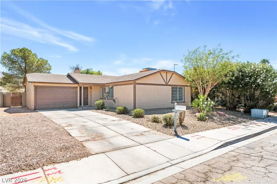 218 Dolorosa Street, Las Vegas, NV 89110 - #2