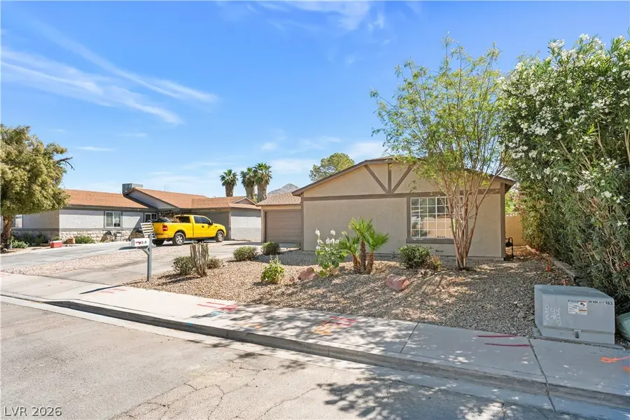 218 Dolorosa Street, Las Vegas, NV 89110 - #3