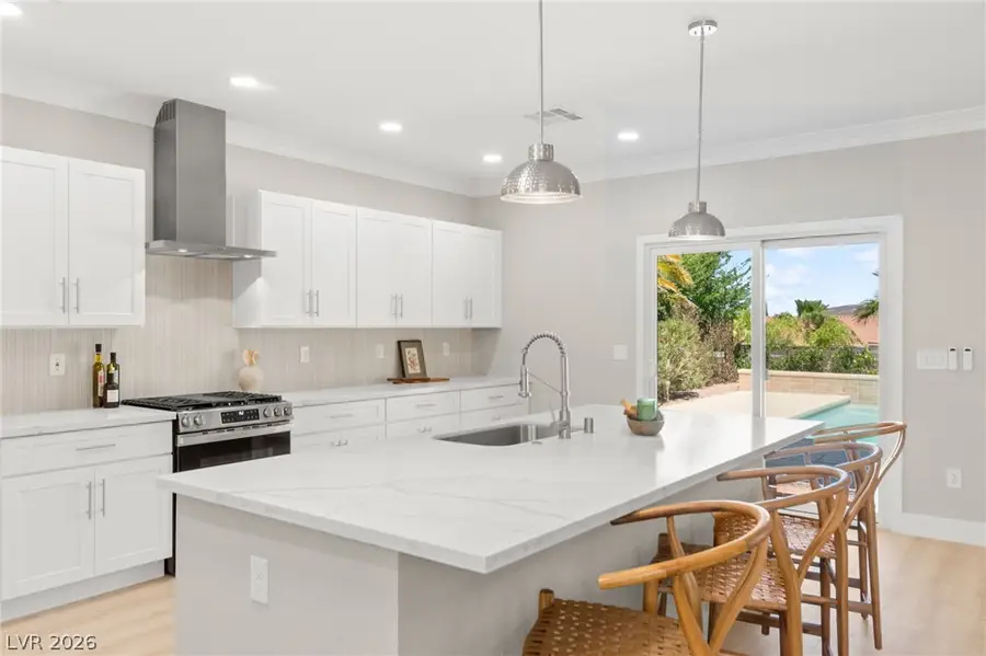 2314 Valley Cottage Avenue, Henderson, NV 89052 - #2