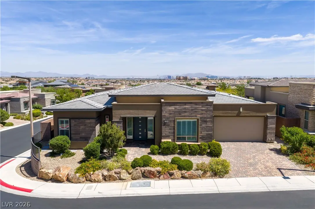 6796 Copper Sunrise Court, Las Vegas, NV 89148 - #1