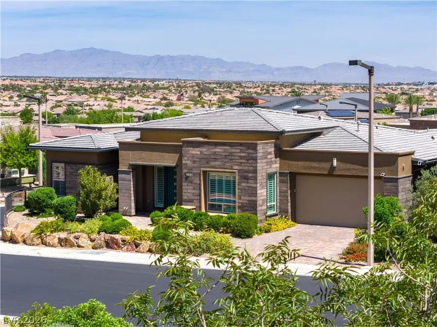 6796 Copper Sunrise Court, Las Vegas, NV 89148 - #2