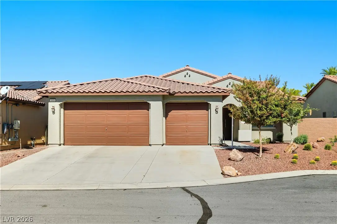 5930 Al Fresco Avenue, Pahrump, NV 89061 - #1