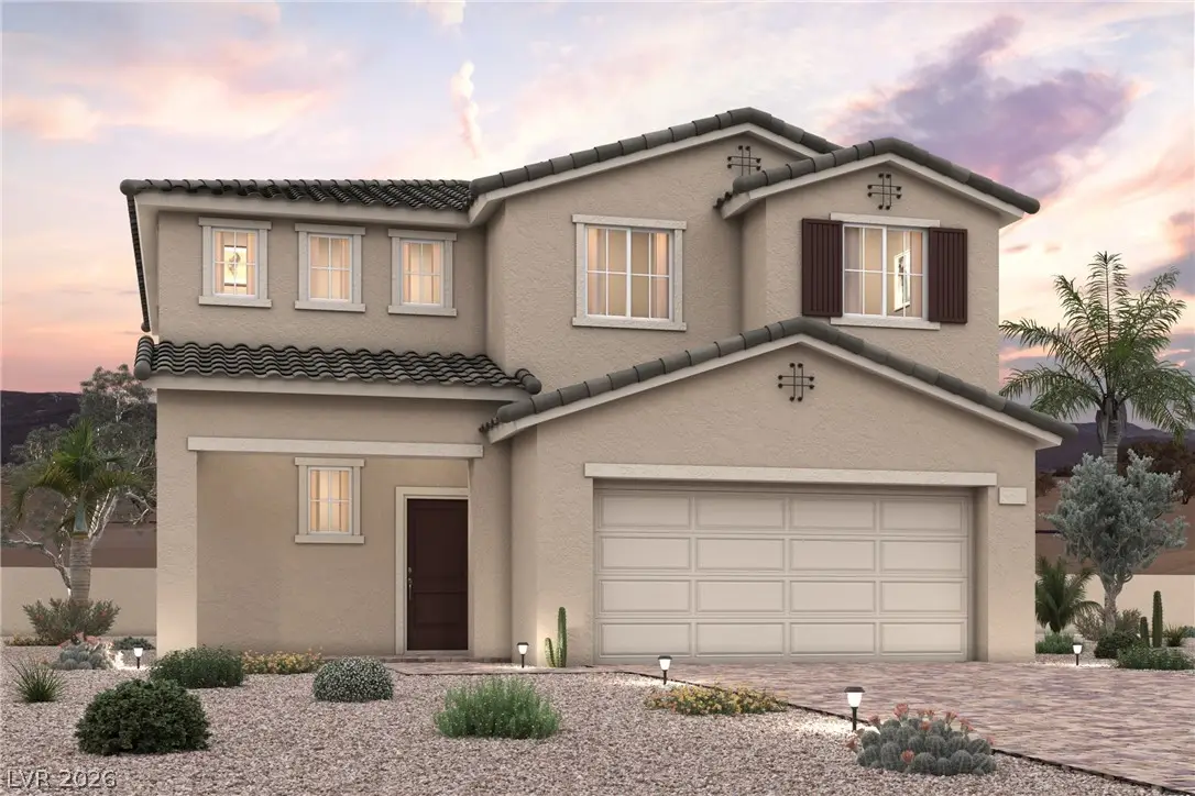 10836 Alamino Avenue, Las Vegas, NV 89166 - #1