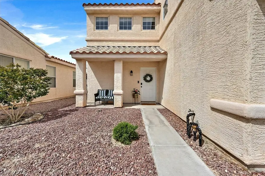 7833 Sungrove Court, Las Vegas, NV 89131 - #2