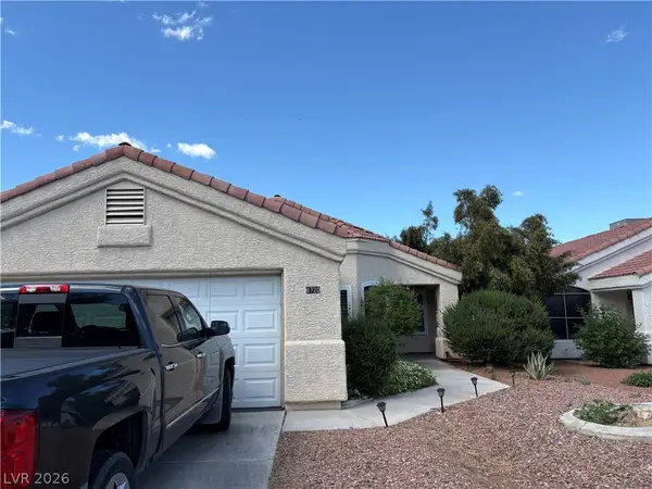 6720 Silvery Avenue, Las Vegas, NV 89108