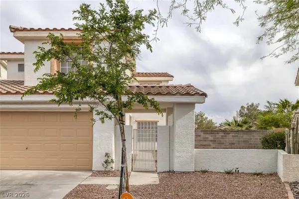 8005 Exploration Avenue, Las Vegas, NV 89131