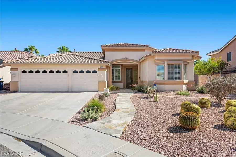 1035 Triumphant Street, Henderson, NV 89052 - #2