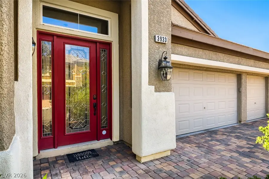3933 Pasilla Avenue, Las Vegas, NV 89118 - #2