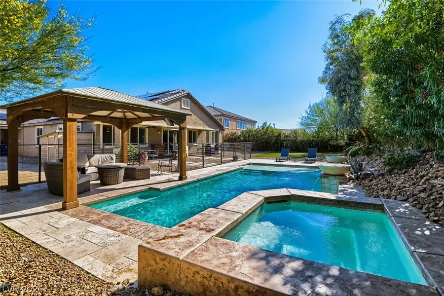 3933 Pasilla Avenue, Las Vegas, NV 89118 - #3