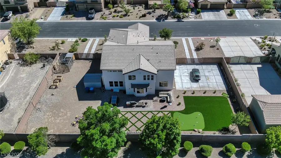 6258 Iginlas Goal Avenue, Las Vegas, NV 89131 - #2